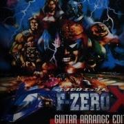 F Zero X Guitar Arrange Edition Full Album