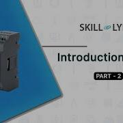 Introduction To PLC PART 2 Skill Lync