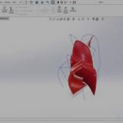 SOLIDShots Projected Curves Free SOLIDWORKS Tutorial
