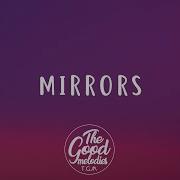 Justin Timberlake Mirrors Lyrics Lyric Video Radio Edit
