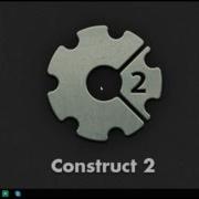 Construct 2 Adding Sprites And Setting Collision Points
