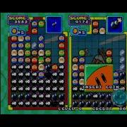 Game Over Panic Bomber Arcade