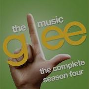 Being Alive Glee Cast Version