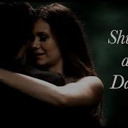 Damon Elena Shut Up And Dance