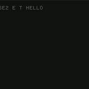 Morse Code Decoder On Apple II From 35 Years Ago