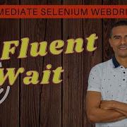 How To Use Fluent Wait In Selenium Java Example