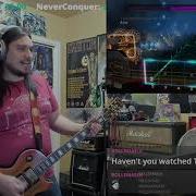 Barracuda Heart Rocksmith DLC