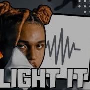 LIGHT IT UP SOFAYGO Prod Madd Maks Souls1lver 2021