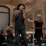 I M Yours Jason Mraz With The Contemporary Youth Orchestra 06 08 2019 Cleveland