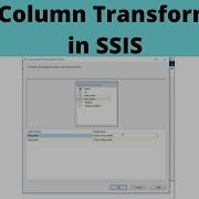 30 Copy Column Transformation In SSIS