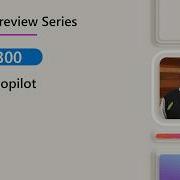 Course Preview GH 300 GitHub Copilot