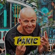 Panic Decibel Outdoor 2025