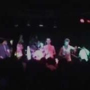 Backside Live At The Showcase Theater Corona California