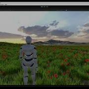 Creating Vegetation In Unity HS Vegetation