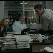Spotlight Reviewed By Mark Kermode
