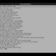 How To Use Head And Tail Command In Linux