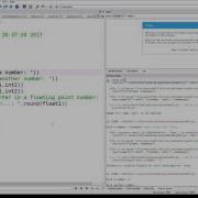 Python Tutorial 13 Advanced Math Functions