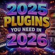 Выпуски плагинов 2025 года которые нельзя игнорировать в 2026 году