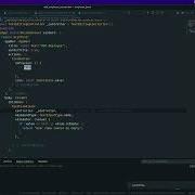 Flutter SQLite Drift 3 App Navigation And TextFormField