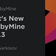 What S New In RubyMine 2018 3 Code Insight Refactorings I18n And More