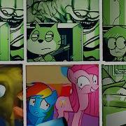 The Great Punishment FNF ALL PHASES Friday Night Funkin VS Gorefield V2 Garfield All Mods