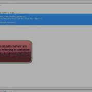 Java Tutorial 24 Methods And Passing Parameters