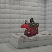 TF2 Pyro Laughs And Goes Insane In A Padded Cell