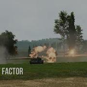 Gunner HEAT PC Threat Factor Official Soundtrack Refined