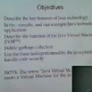CPE496 Java Programming Language Chapter 1 Part 1