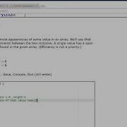 Java Codingbat Com Array3 1