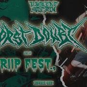 WORST DOUBT LIVE RIIP FEST 2025 TOURS 4K FULL SET MULTI CAM 05 07 2025