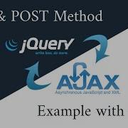 AJAX Call In JQuery Get And Post Method Ajax Call In PHP Using JQuery Ajax Call With Example