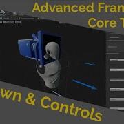 VR Pawn Controls Advanced Framework Core Tutorial