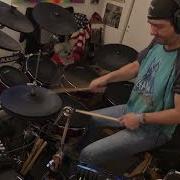 Michael Jackson CAN YOU FEEL IT Drum Cover By JerZ