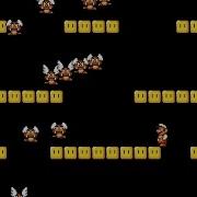 SMBX Experiments What S A Blocks Sorted All NPCs Are Falling Down