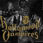 HOLLYWOOD VAMPIRES You Can T Put Your Arms Around A Memory Official Video From The Album Rise