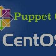 Puppet Installation On Centos