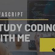 Study Coding With Me Live Algorithms And Data Structures Freecodecamp