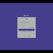 Installation Process Of Zanex React Typescript Admin Dashboard Template