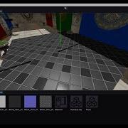 Vulkan Engine PBR Shdaows