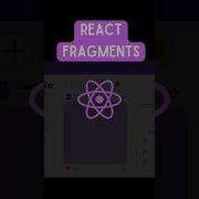 React Fragments Reactjs Frontend Fullstack