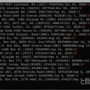 Linux Grep Filter Command Part 1