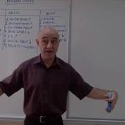 Money And Banking Lecture 38 HD