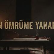 Ben Ömrüme Yanarım Anatolian Cover