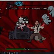 FNF Exploitation 16 Misses Wr