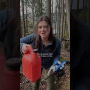 Cabin In The Woods Part 3 Forest Fire Prevention Season