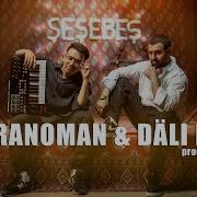 Sopranoman Dali Dade Şeșebeș Official Video