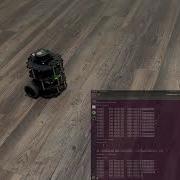 ROS 2 TurtleBot3 Teleoperation Tutorial