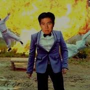 PSY GANGNAM STYLE Right Version Gachi Remix