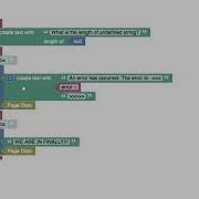 Codeless Programming Debugging Codeless Logic
